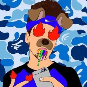 Meet your Posher, Damien